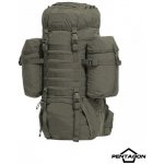 Pentagon Deos RAL 7013 65 l – Hledejceny.cz
