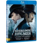 Sherlock Holmes 1-2 kolekce BD 2BD – Hledejceny.cz