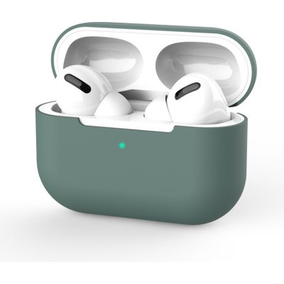 Enem Jednobarevný obal na Airpods Pro APP1OAIR018 – Zboží Mobilmania