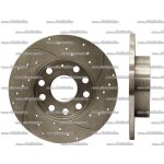 Starline Brzdový kotouč SPORT - 260 mm PB 1488S | Zboží Auto