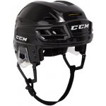 Hokejová helma CCM Tacks 310 Combo SR – Hledejceny.cz