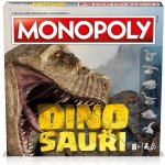Alltoys Monopoly Dinosauři – Hledejceny.cz