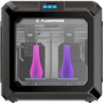 FlashForge Creator 3 Pro – Sleviste.cz