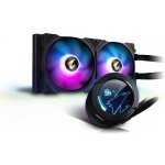 Gigabyte AORUS WATERFORCE X 280 – Zbozi.Blesk.cz