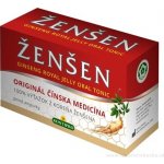 Ginseng Royal Jelly original 10 x 10 ml – Hledejceny.cz
