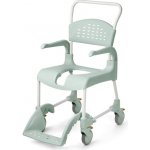 Meyra Etac CLEAN Etac CLEAN výška sedu 55 cm, bílá barva – Zboží Mobilmania