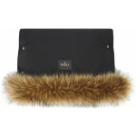 Emitex Rukávník Luxury SOFT Wild Black – Zboží Dáma