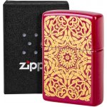 Zippo 49844 Filigree Design – Hledejceny.cz