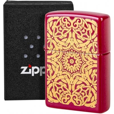 Zippo 49844 Filigree Design – Hledejceny.cz