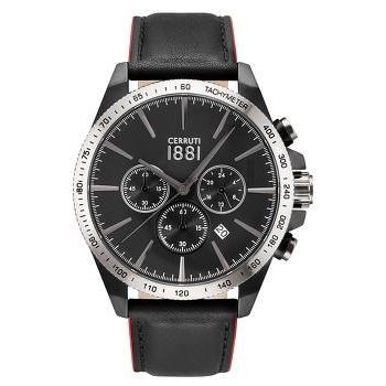 Cerruti CRA126SB02BK