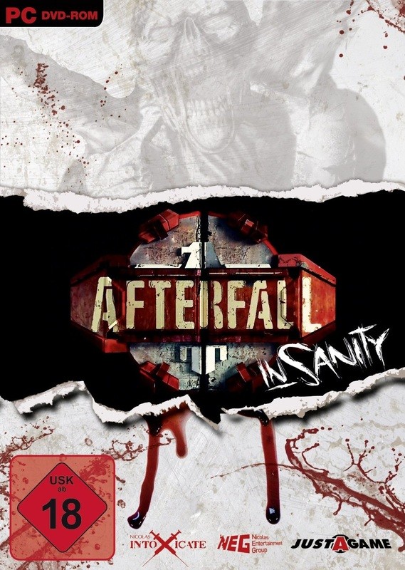 Afterfall Insanity (Extended Edition)