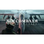Ace Combat 8: Wings of Theve – Zbozi.Blesk.cz