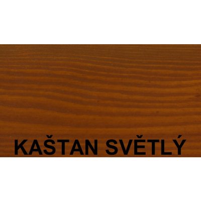 Krajča Dřevěný zahradní stůl SIENA, Kaštan světlý – Hledejceny.cz