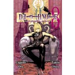 Death Note - Zápisník smrti 8 - Oba Cugumi – Sleviste.cz