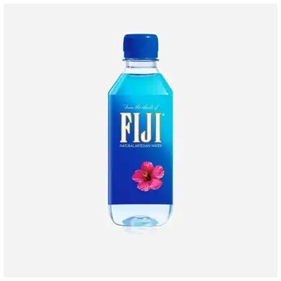 Fiji Still Pet 330 ml – Hledejceny.cz