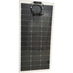 Fotovoltaický solární panel 12V/150W, SZ-150-ME flexibilní 1280x600mm – Zboží Živě