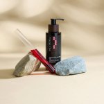 KVITOK Regenerační masážní olej proti striím 100 ml – Zboží Dáma