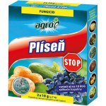 AGRO Plíseň STOP 3 x 20 g – Zboží Dáma