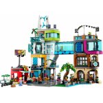 LEGO® City 60380 Centrum města – Hledejceny.cz