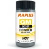 Vosk na běžky Maplus GM Boost Powder hot 25 g