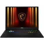 MSI Vector 17 HX AI A2XWJG-031CZ – Hledejceny.cz