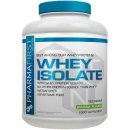 PharmaFirst Whey Isolate 1820 g