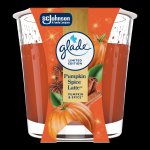 Glade Pumpkin Spice Latte 112 g – Zboží Dáma