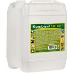 Kombisol SE Organic forte 5 l – Zboží Mobilmania
