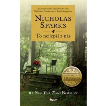 To nejlepší z nás - Nicholas Sparks