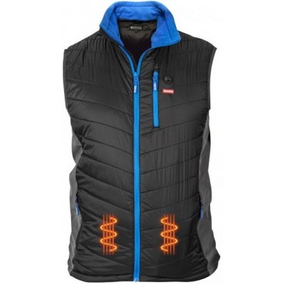 PRESTON Vyhřívaná vesta Thermatech Heated Gilet – Zboží Dáma