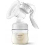 Philips Avent manuální se zásobníkem – Zboží Dáma