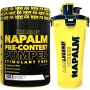 Fitness Authority Xtreme Napalm Pre-Contest Stimulant Free 350 g