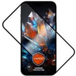FIXED Armor ultra odolné sklo s aplikátorem pro Apple iPhone 14 Pro Max FIXGA-931-BK – Zboží Živě