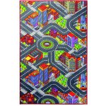 Associated Weavers Big City silnice vícebarevné – Zbozi.Blesk.cz