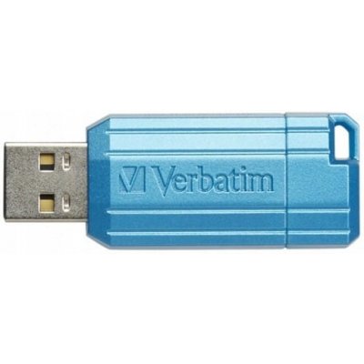 Verbatim Store 'n' Go PinStripe 128GB 49461 – Hledejceny.cz