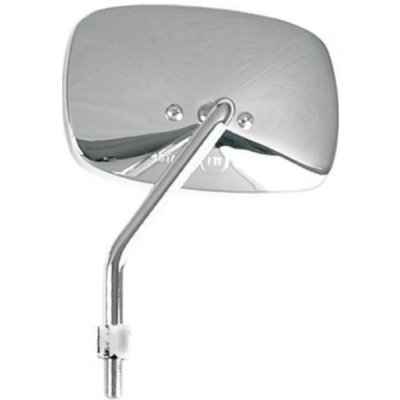 Moto zrcátko Aprilia 125 Mojito Custom 1999 - 2001 pravé | Zboží Auto