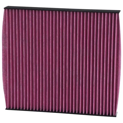 kabinový filtr pro Škoda Octavia III r.v. 2018-2020 2.0L Diesel | Zboží Auto