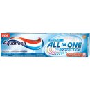 Zubní pasta Aquafresh All In One Protection Extra Fresh 100 ml