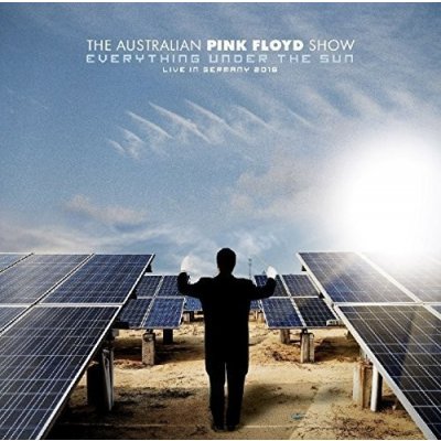Australian Pink Floyd Show - Everything Under The Sun CD – Zboží Mobilmania