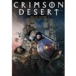 Crimson Desert (Deluxe Edition) – Zbozi.Blesk.cz