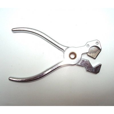 Celli Kleště na řezání hadic kovové velké