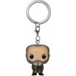 Funko Pop! Keychain Game of Thrones Davos – Sleviste.cz