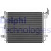 Klimatizace Kondenzátor, klimatizace DELPHI CF20145-12B1