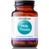 Doplněk stravy Viridian Milk Thistle 30 kapslí