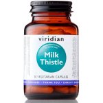 Viridian Milk Thistle 30 kapslí – Hledejceny.cz