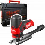 MILWAUKEE M12 FJS-0 FUEL 4933493347 – Sleviste.cz