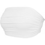 Build Your Brand podprsenka BY017 White – Sleviste.cz