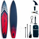 Paddleboard GLADIATOR PRO 12'6 – Zboží Dáma