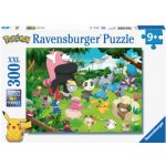 Ravensburger Pokémon XXL 300 dílků – Hledejceny.cz
