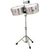 Ostatní perkuse Latin Percussion Aspire Timbales 13" & 14" Chrome